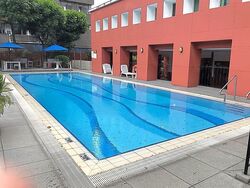Hullet Rise (D9), Condominium #585109631